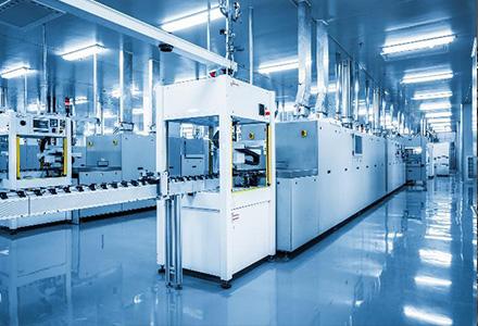 Non-Contact Dust Collection Technology