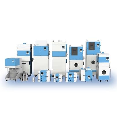 Dust Collection Equipment