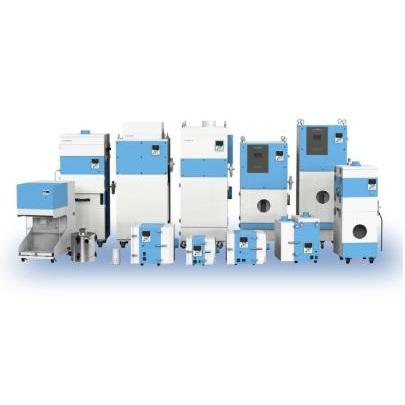 When your Dust Collector is not performing effectively...