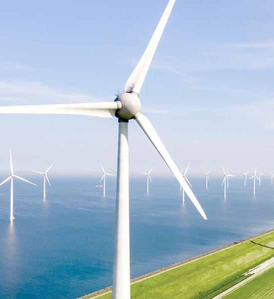 Emerging Energy Industry