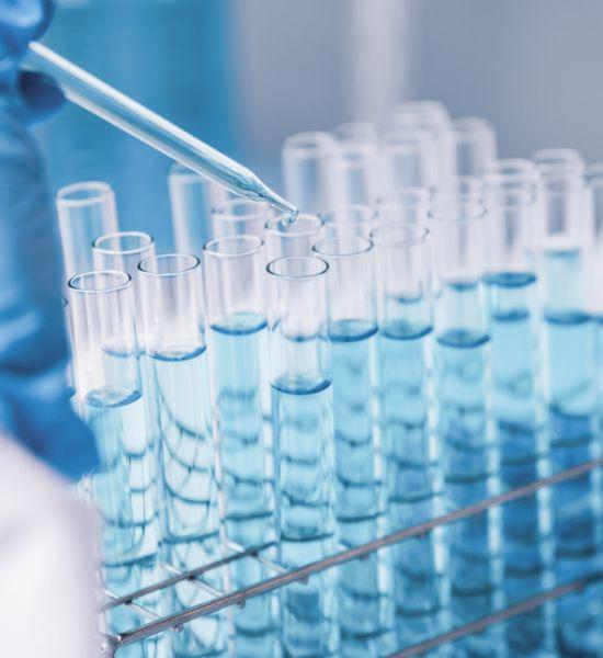 Materials and Chemical Industry