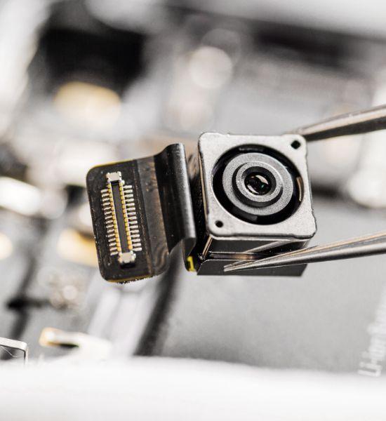 Optoelectronics Industry