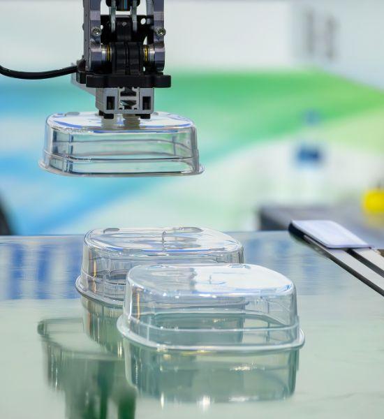 Plastics and Rubber Industry