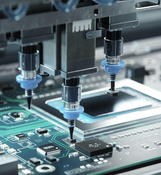 Electronics Industry