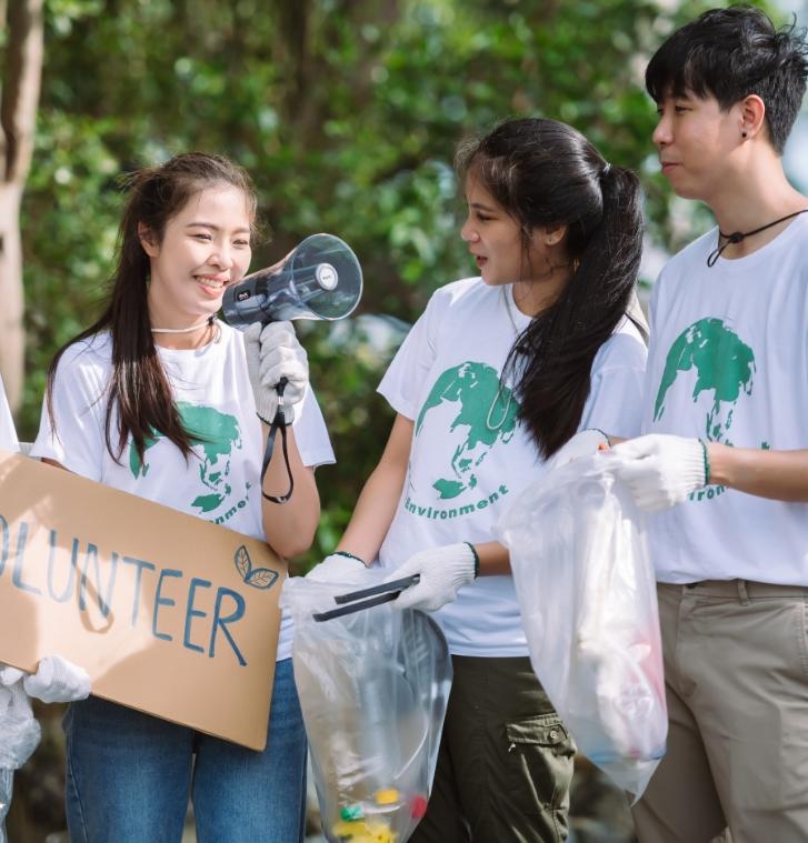 Environmental Initiatives