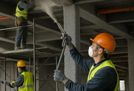 Fireproof Technology