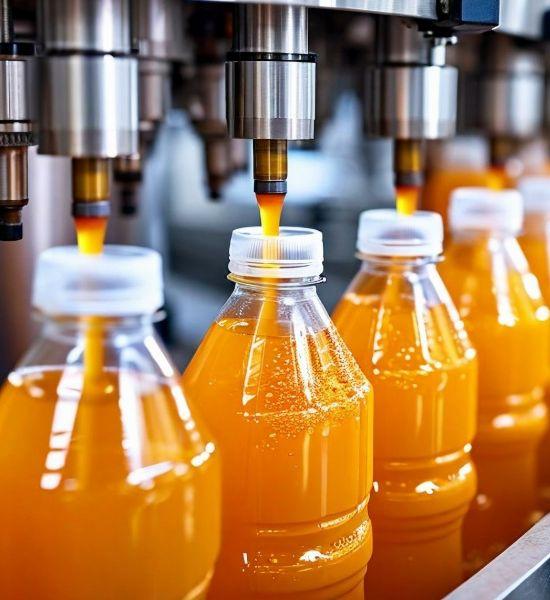 Food and Beverage Industry