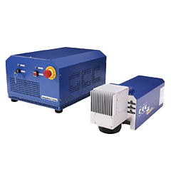 Musashi Patented Synchro-Speed® Function